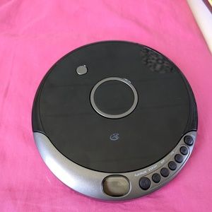 CD player